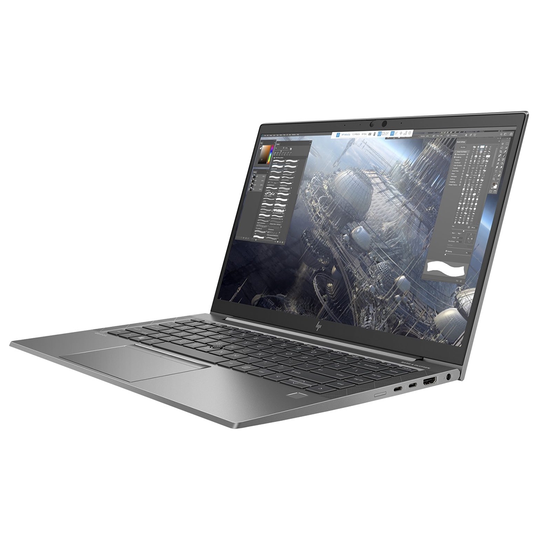 HP ZBook Firefly 14 G7